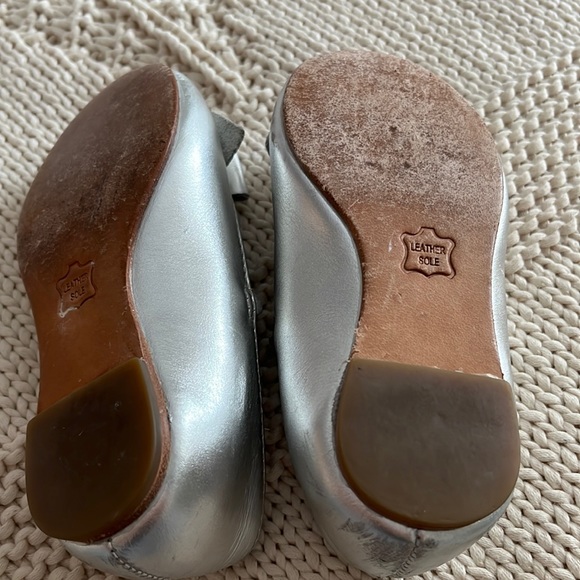 Janie and Jack leather shoes - Picture 3 of 4